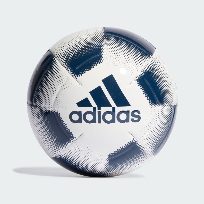 Adidas ADIDAS EPP CLUB BLUE SOCCER BALL - INSPORT
