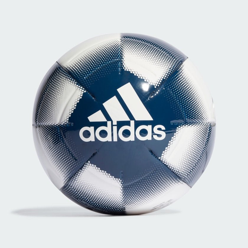 Adidas ADIDAS EPP CLUB BLUE SOCCER BALL - INSPORT