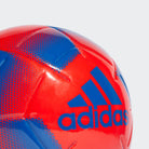 Adidas ADIDAS EPP CLUB RED/BLUE SOCCER BALL - INSPORT