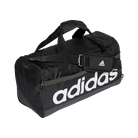Adidas ADIDAS ESSENTIALS BLACK DUFFEL BAG (SMALL) - INSPORT