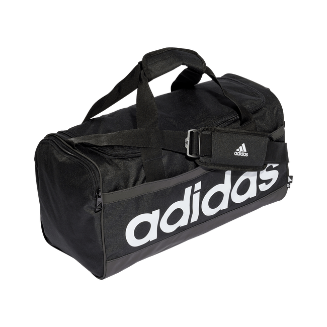 Small black adidas bag shop