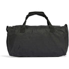 Adidas ADIDAS ESSENTIALS LINEAR BLACK DUFFEL BAG (MEDIUM) - INSPORT