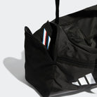 Adidas ADIDAS ESSENTIALS TRAINING BLACK DUFFEL BAG SMALL - INSPORT