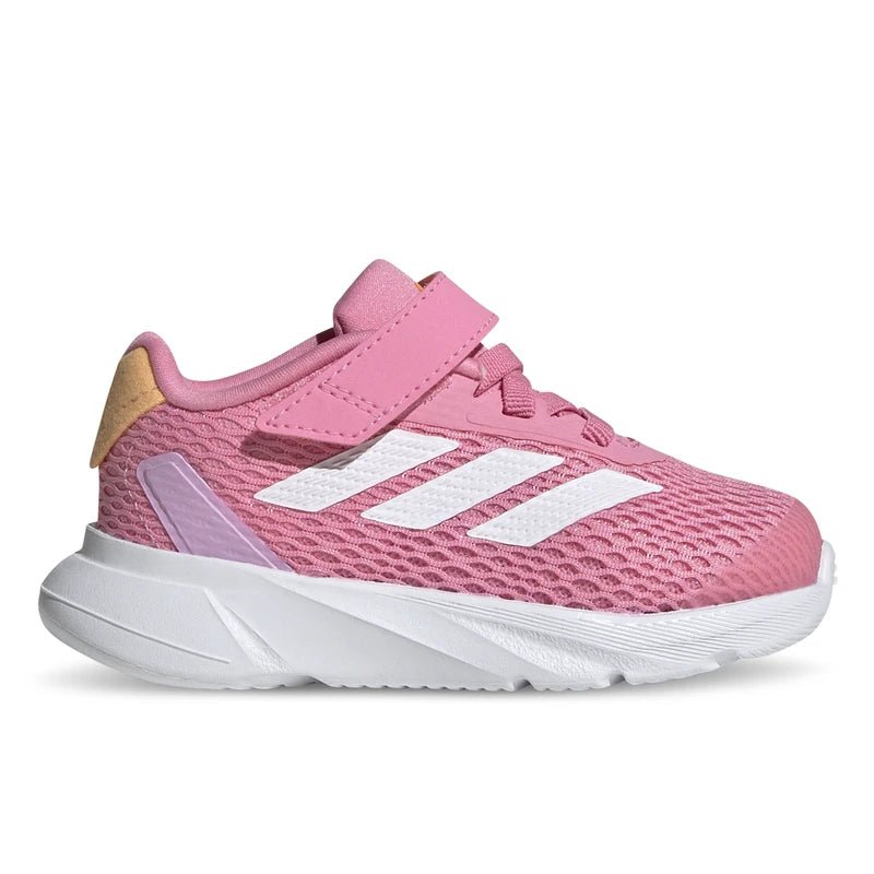 Baby adidas 2025 shoes girl