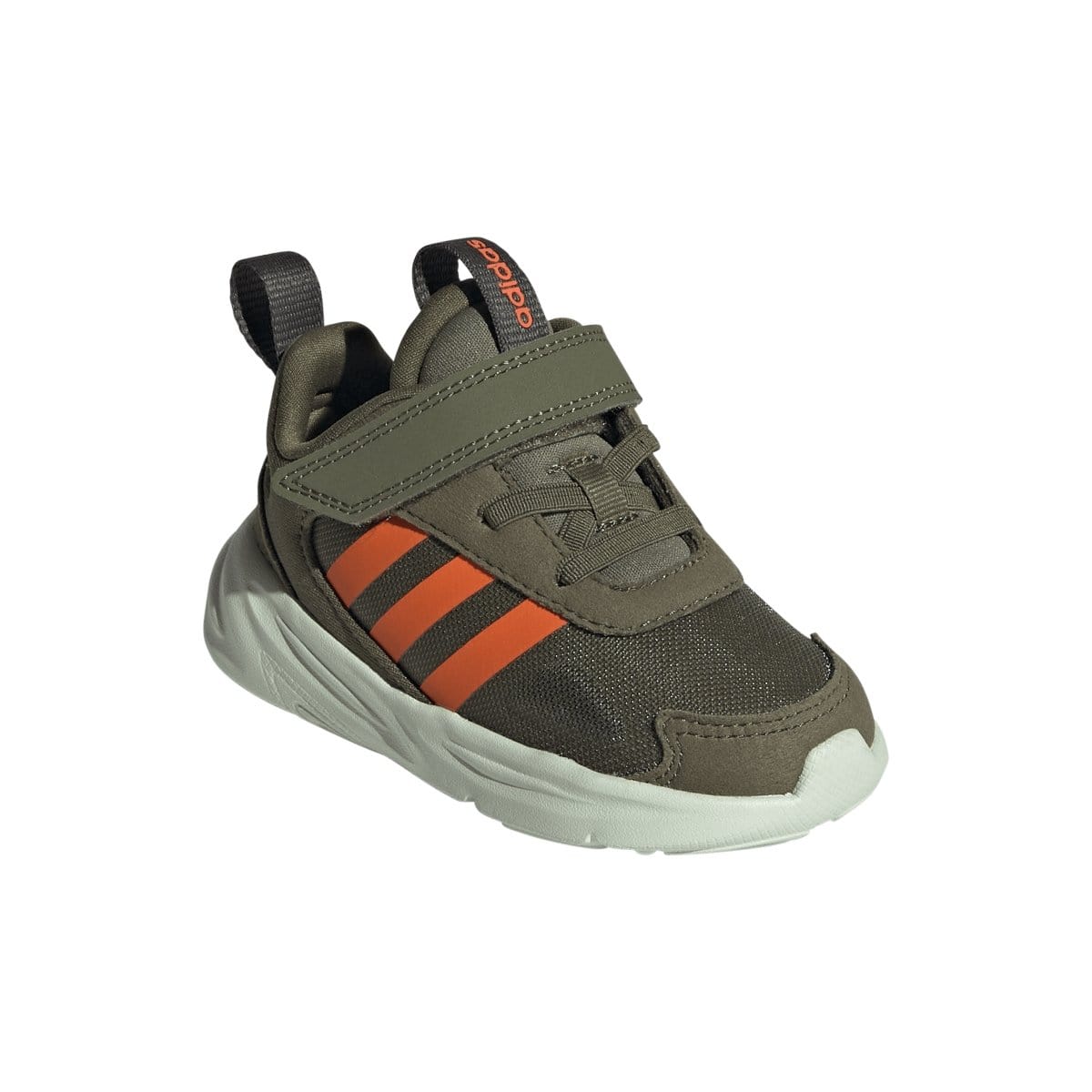 Adidas neo hotsell 10k olive