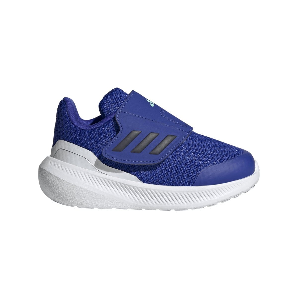 Adidas ADIDAS INFANT'S RUNFALCON 3.0 BLUE SHOES - INSPORT