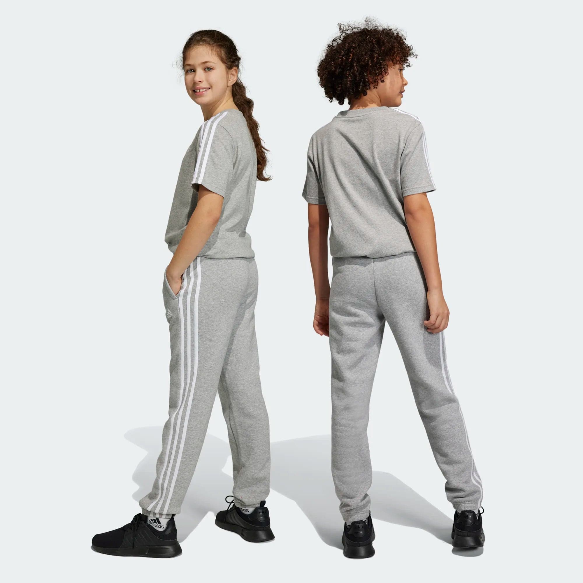 Buy Adidas Kids YB TIRO 3S Black Trackpants for Boys Clothing Online  Tata  CLiQ