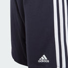 Adidas ADIDAS JUNIOR ESSENTIALS 3-STRIPES BLUE SET - INSPORT