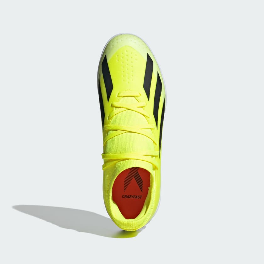Adidas junior x deals