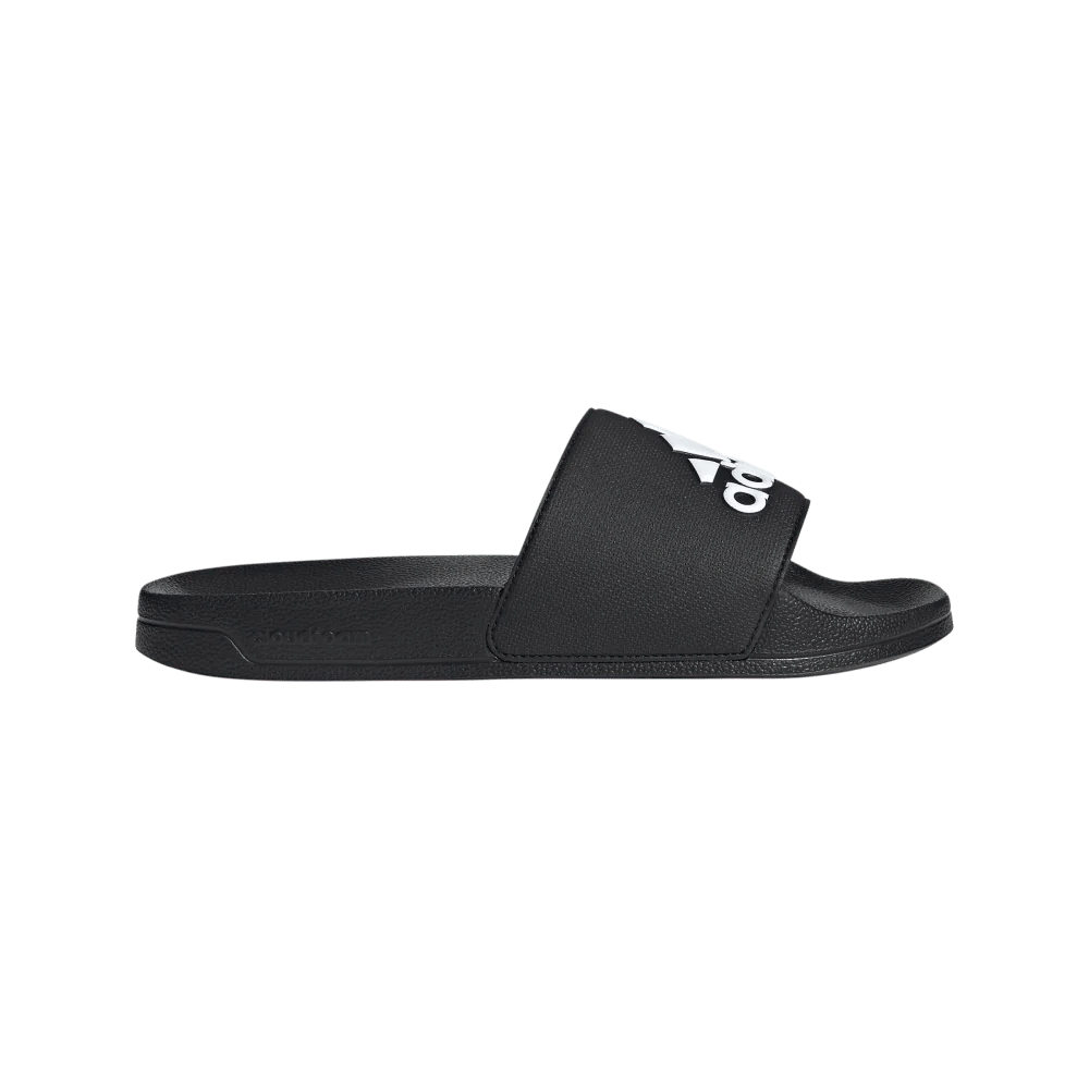 Men's adilette cloudfoam plus mono slides sales