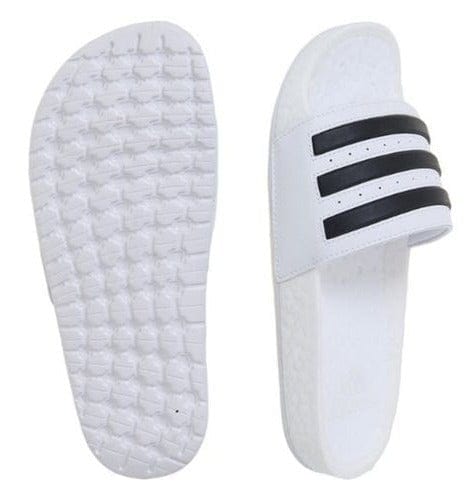 Adidas ultra boost mens slides best sale