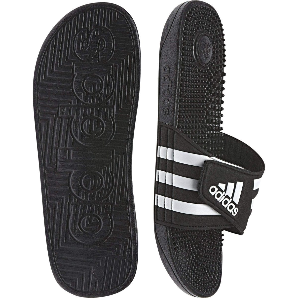 Adidas 2025 thongs rebel