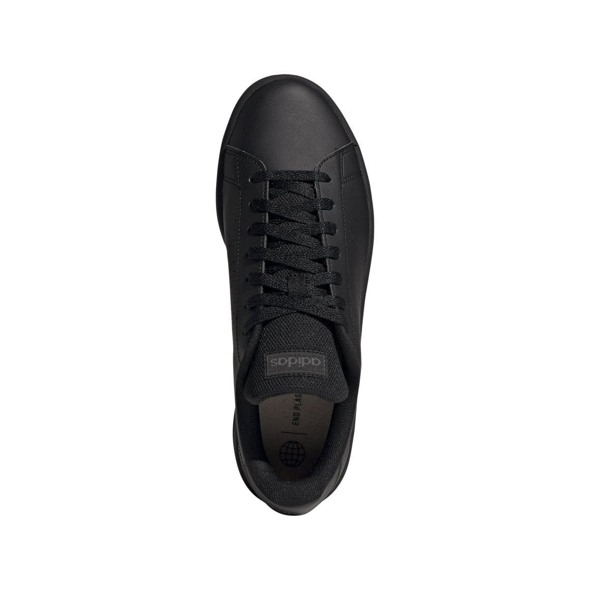 Buy Adidas VS Advantage CL Black Sneakers for Men at Best Price @ Tata CLiQ