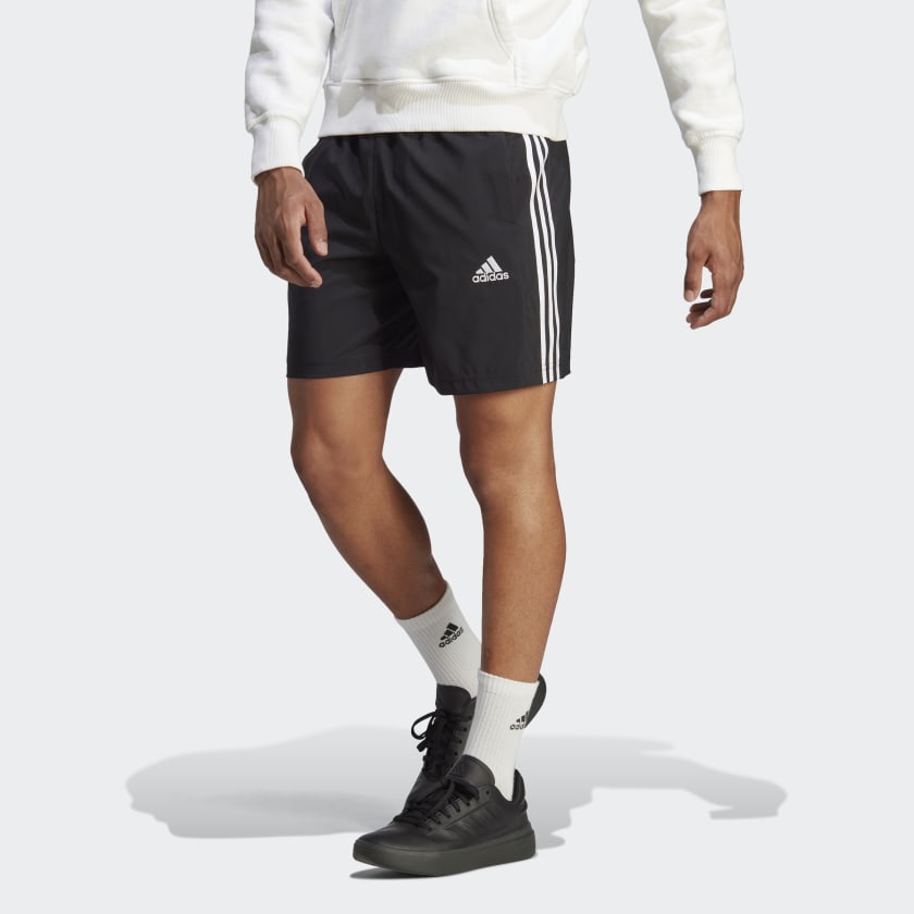 Adidas originals 3-stripes shorts Clearance