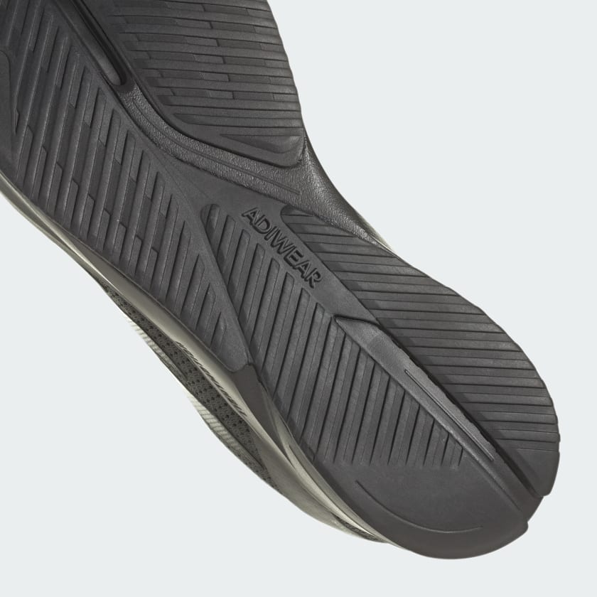 Adidas ADIDAS MEN'S DURAMO SL BLACK SHOES - INSPORT