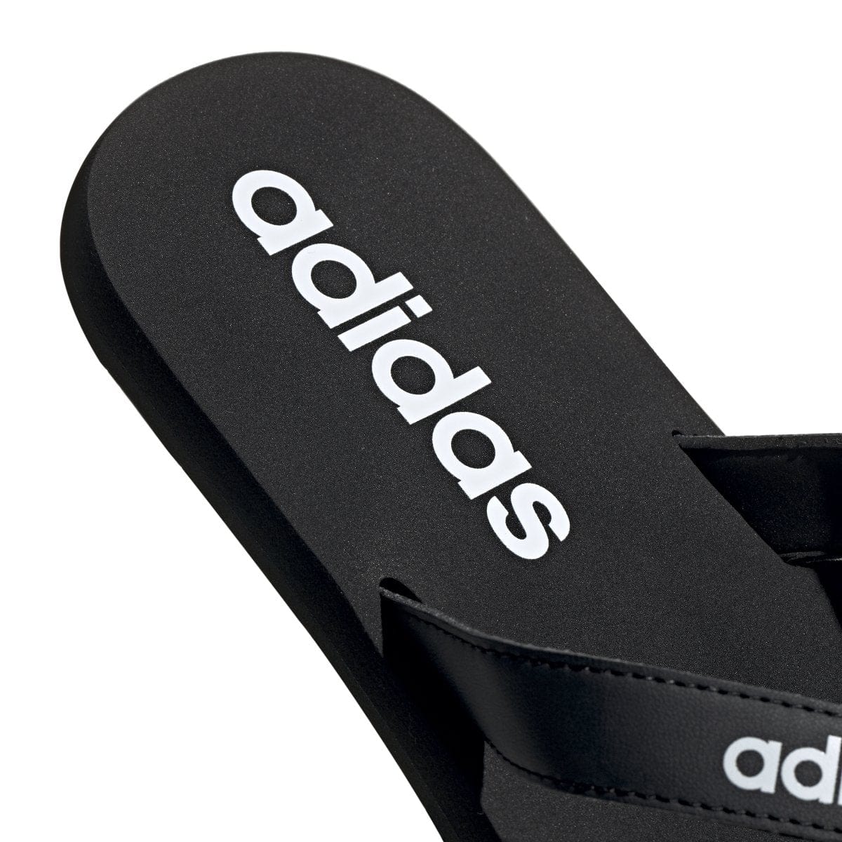 Adidas clearance thongs mens