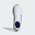 Adidas ADIDAS MEN'S GALAXY 6 WHITE/BLUE - INSPORT