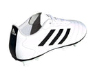 Adidas ADIDAS MEN'S GOLETTO VIII WHITE FOOTBALL BOOTS - INSPORT