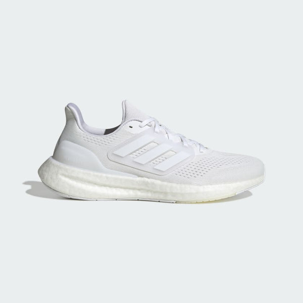 Adidas mens pureboost neutral running shoes hotsell