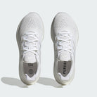 Adidas ADIDAS MEN'S PUREBOOST 23 WHITE SHOES - INSPORT