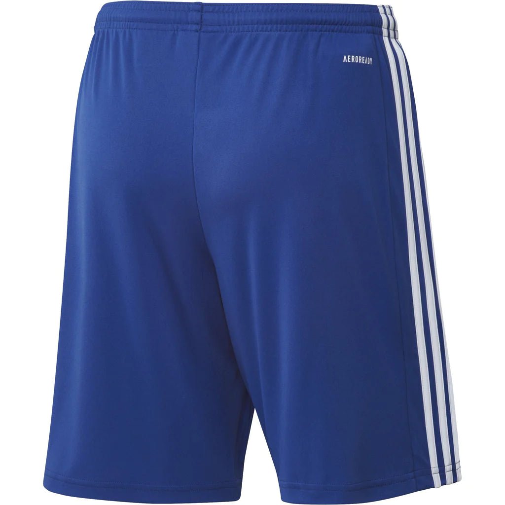 Adidas men's squadra soccer sales shorts