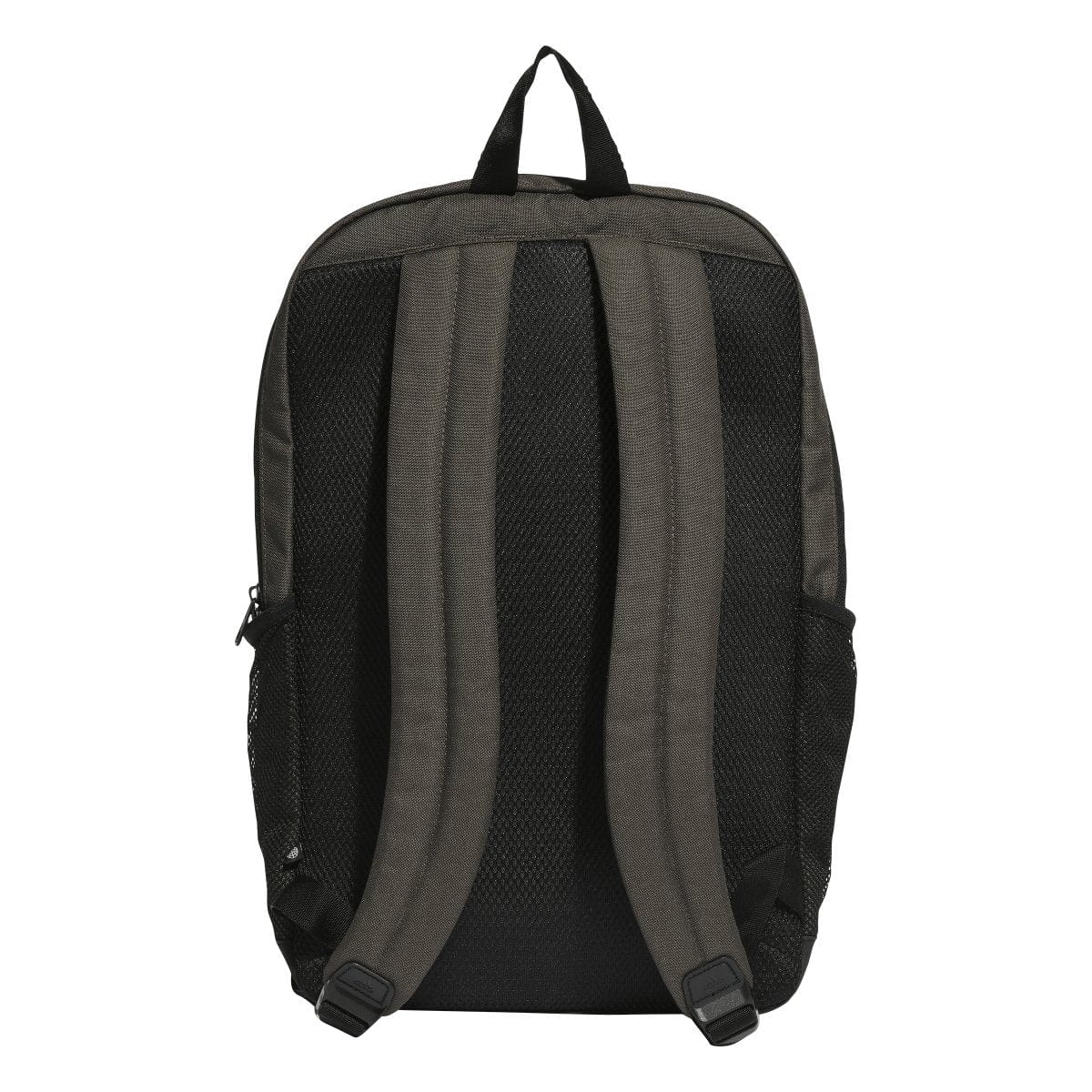 Adidas ADIDAS MOTION BADGE OF SPORT GOLD/BLACK BACKPACK - INSPORT