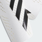 Adidas ADIDAS TIRO WHITE/BLACK SHIN GUARD - INSPORT