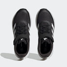 Adidas ADIDAS TODDLER'S RUNFALCON 3.0 BLACK/WHITE SHOES - INSPORT