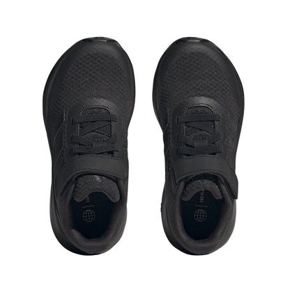 Adidas ADIDAS TODDLER'S RUNFALCON 3.0 TRIPLE BLACK SHOES - INSPORT