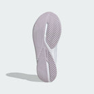Adidas ADIDAS WOMEN'S DURAMO SL WHITE/GOLD RUNNING SHOES - INSPORT