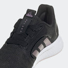 Adidas ADIDAS WOMEN'S EDGELUX BLACK SHOES - INSPORT