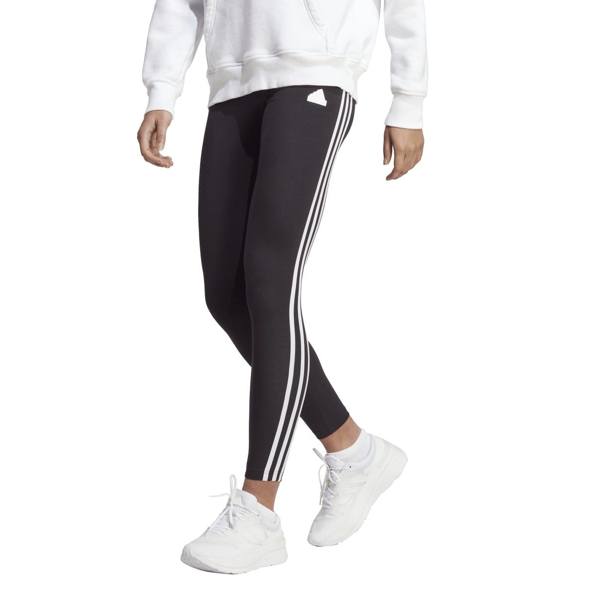 Buy ADIDAS Grey Regular Fit Regular Length Polyester Womens Leggings |  Shoppers Stop