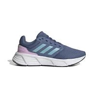 ADIDAS WOMEN S GALAXY 6 PURPLE BLUE SHOES INSPORT