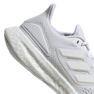 Adidas ADIDAS WOMEN'S PUREBOOST 22 TRIPLE WHITE RUNNING SHOE - INSPORT