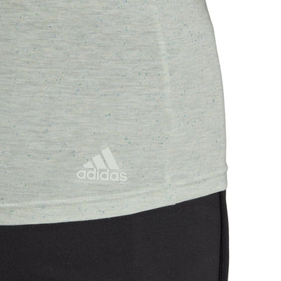 Adidas ADIDAS WOMEN'S WINNER GREEN TANK SINGLET - INSPORT