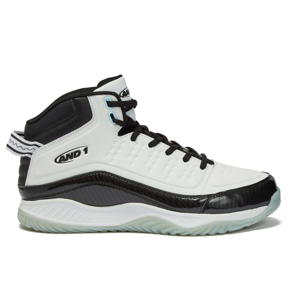 And1 mens hot sale shoes