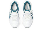 Asics ASICS JUNIOR GEL-TRIGGER 12 TX PS WHITE/TEAL - INSPORT