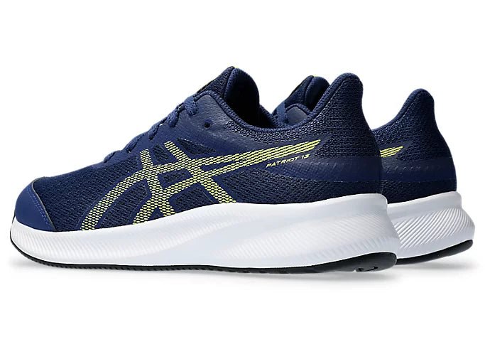 Asics sales patriot junior