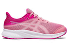 Asics ASICS JUNIOR PATRIOT 13 PINK WHITE SHOES - INSPORT