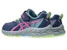 Asics ASICS JUNIOR PRE VENTURE 9 PS DEEP OCEAN/ HOT PINK - INSPORT