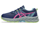 Asics ASICS KIDS PRE VENTURE 9 GS DEEP OCEAN/HOT PINK - INSPORT