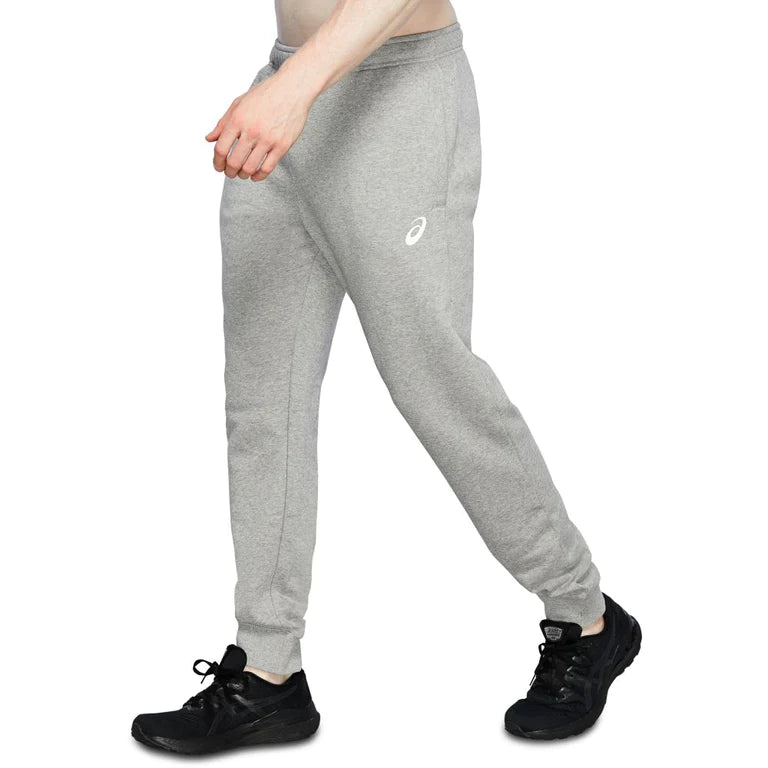Asics jogger pants clearance