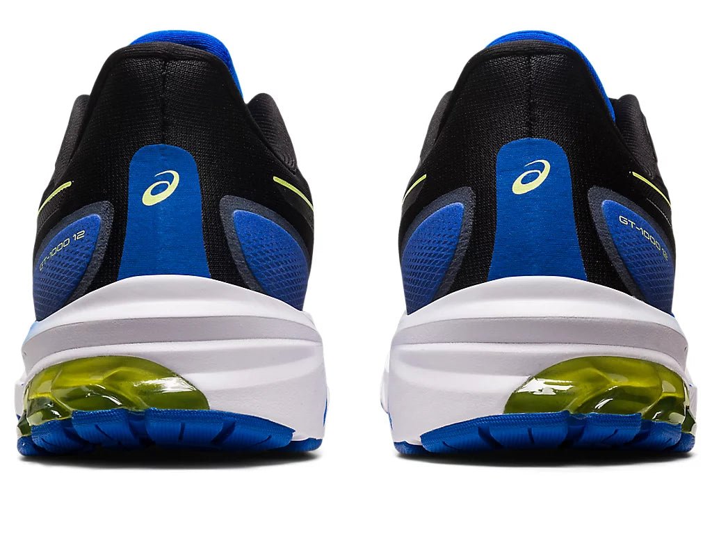 Asics gt 1000 yellow clearance