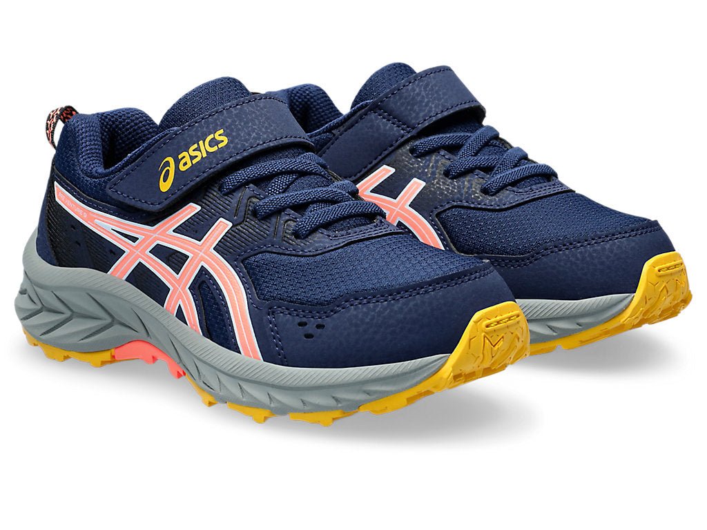 Asics kids deals gel venture