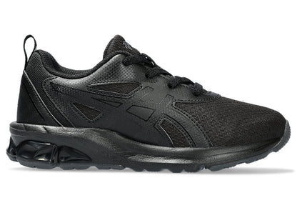 Asics ASICS TODDLER'S GEL-QUANTUM 90 BLACK - INSPORT