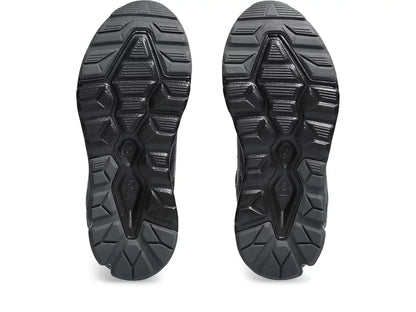 Asics ASICS TODDLER'S GEL-QUANTUM 90 BLACK - INSPORT