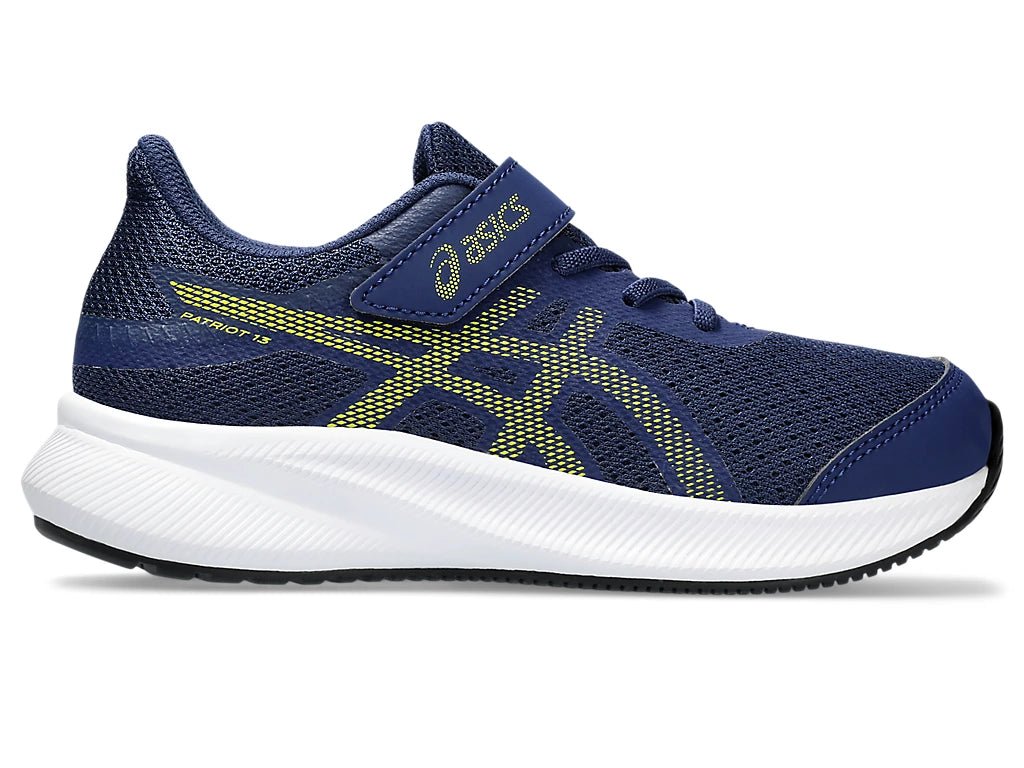 Insport asics sales