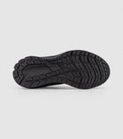 Asics ASICS WOMEN'S GT-1000 11 TRIPLE BLACK RUNNING SHOE - INSPORT