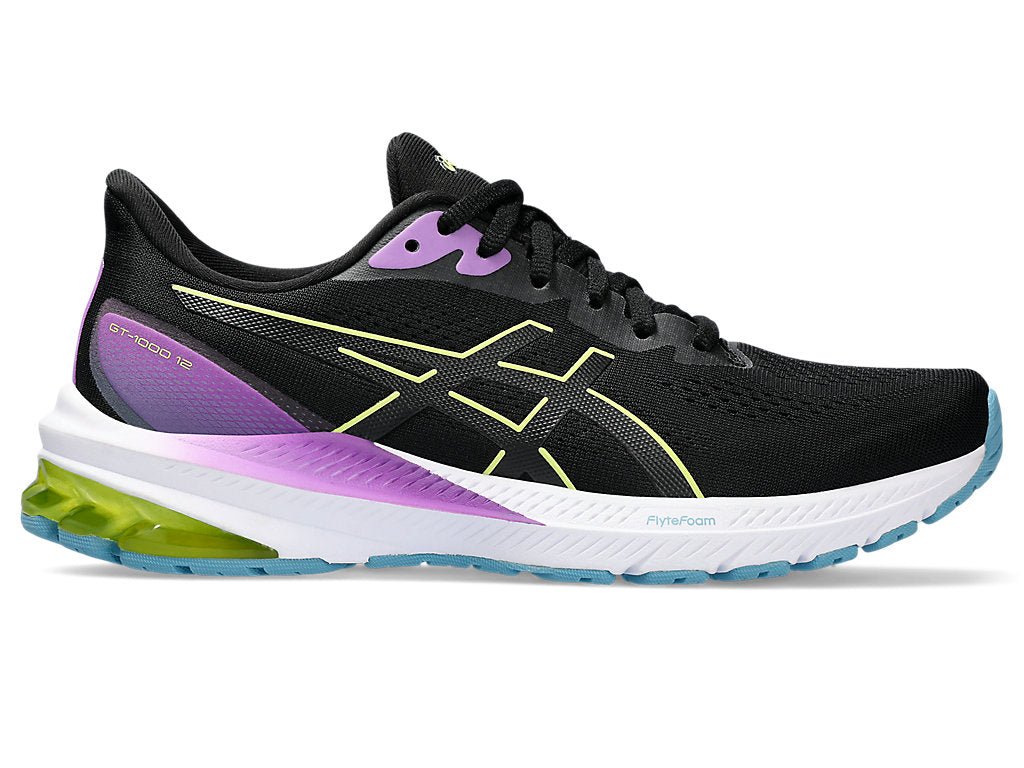 Asics glow in the dark womens shoes Clearance