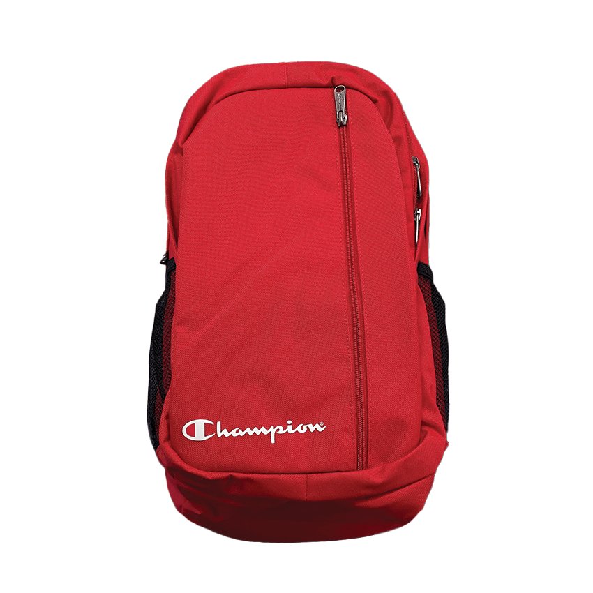 Champion CHAMPION FASHION RED BACKPACK - INSPORT